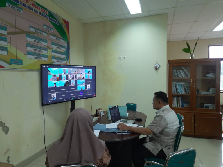 “NASI PALAI” v.2: Sinkronisasi SIGA dengan Kuantitas Pelayanan KB