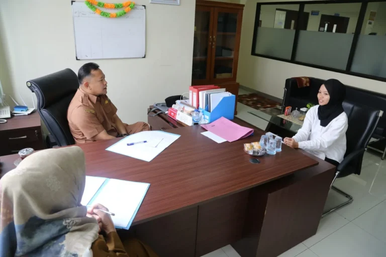 Hasil Seleksi, Ini 10 Pasang Calon Duta Genre Sijunjung 2024 Siap Berebut Tiket Provinsi Sumbar 2024