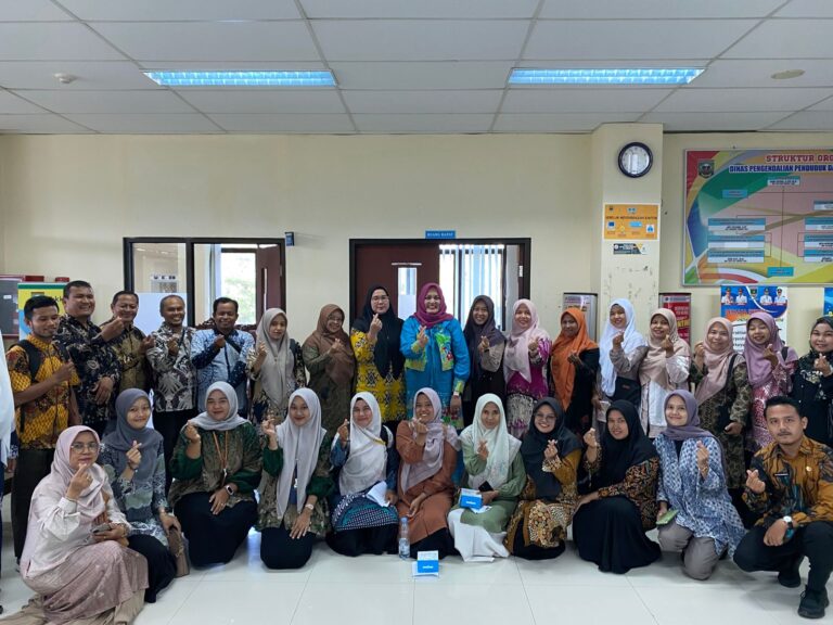 Peran Guru dalam Program Generasi Berencana (GenRe) di Sekolah